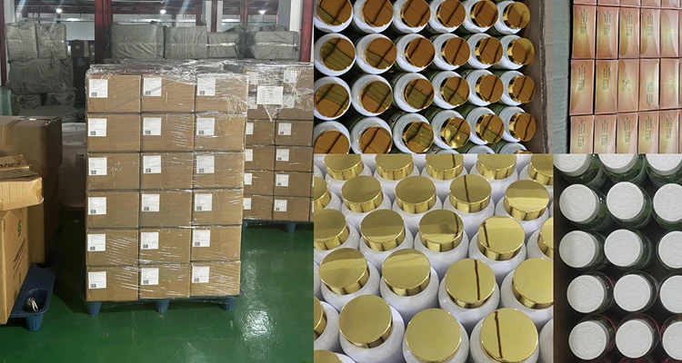 Product packaging