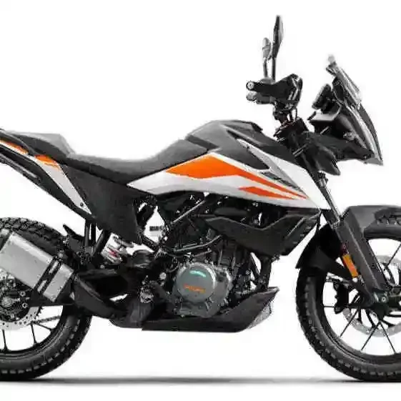 2024 Sweet Rate  KTM 390 ADVENTURE sportbike motorcycle
