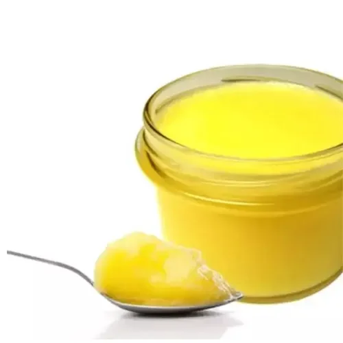 Горячая распродажа чистое коровье топленое масло/богатое качество