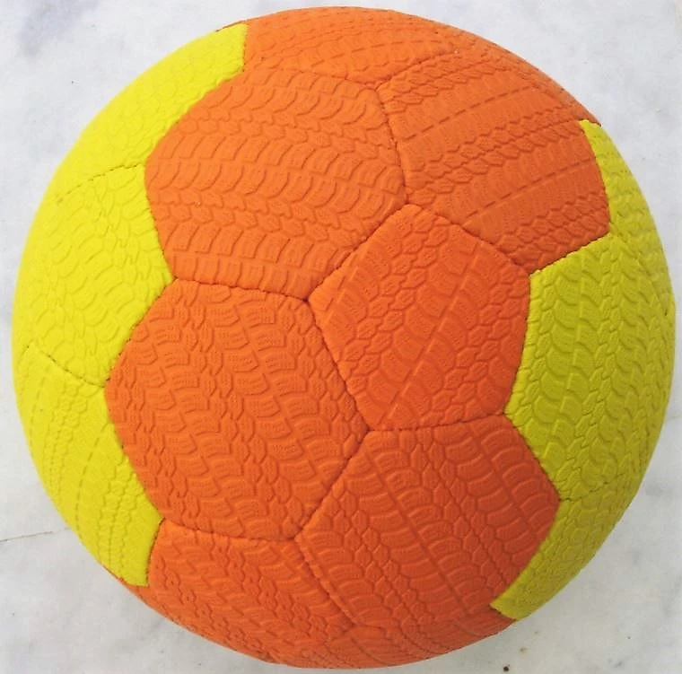Composite Leather Custom Made Logo Street Soccer Ball High Quality Professional Football Price mini soccer balls professional
