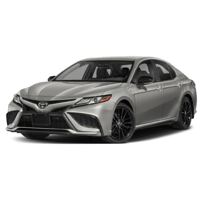 Хорошее качество автомобилей по низким ценам подержанные автомобили TOYOTA CAMRY для продажи