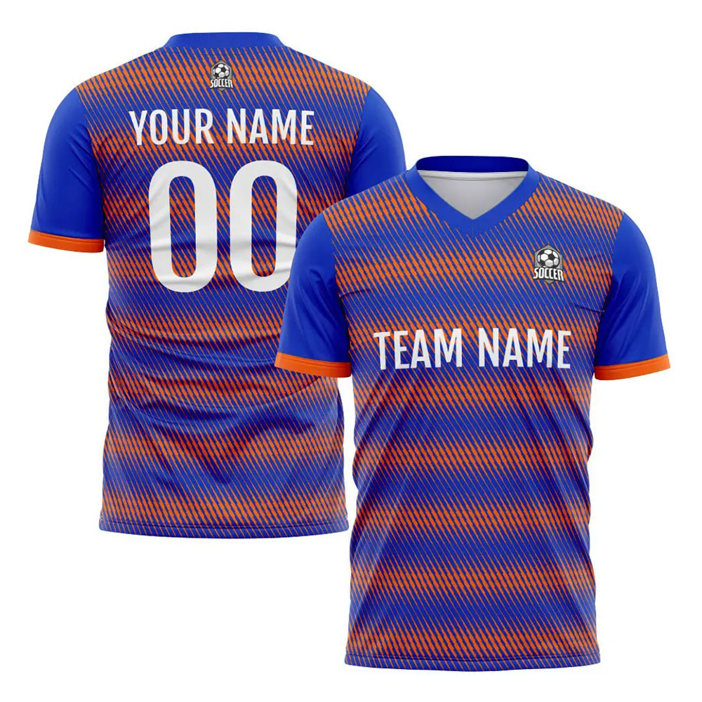 Apparel & Accessories Full Sublimation france, soccer jerseys Team Jerseys 100% Polyester Professional Soccer Uniforms