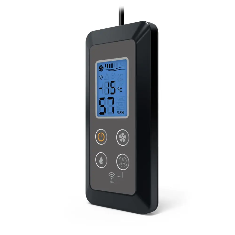 dehumidifier commercial industrial