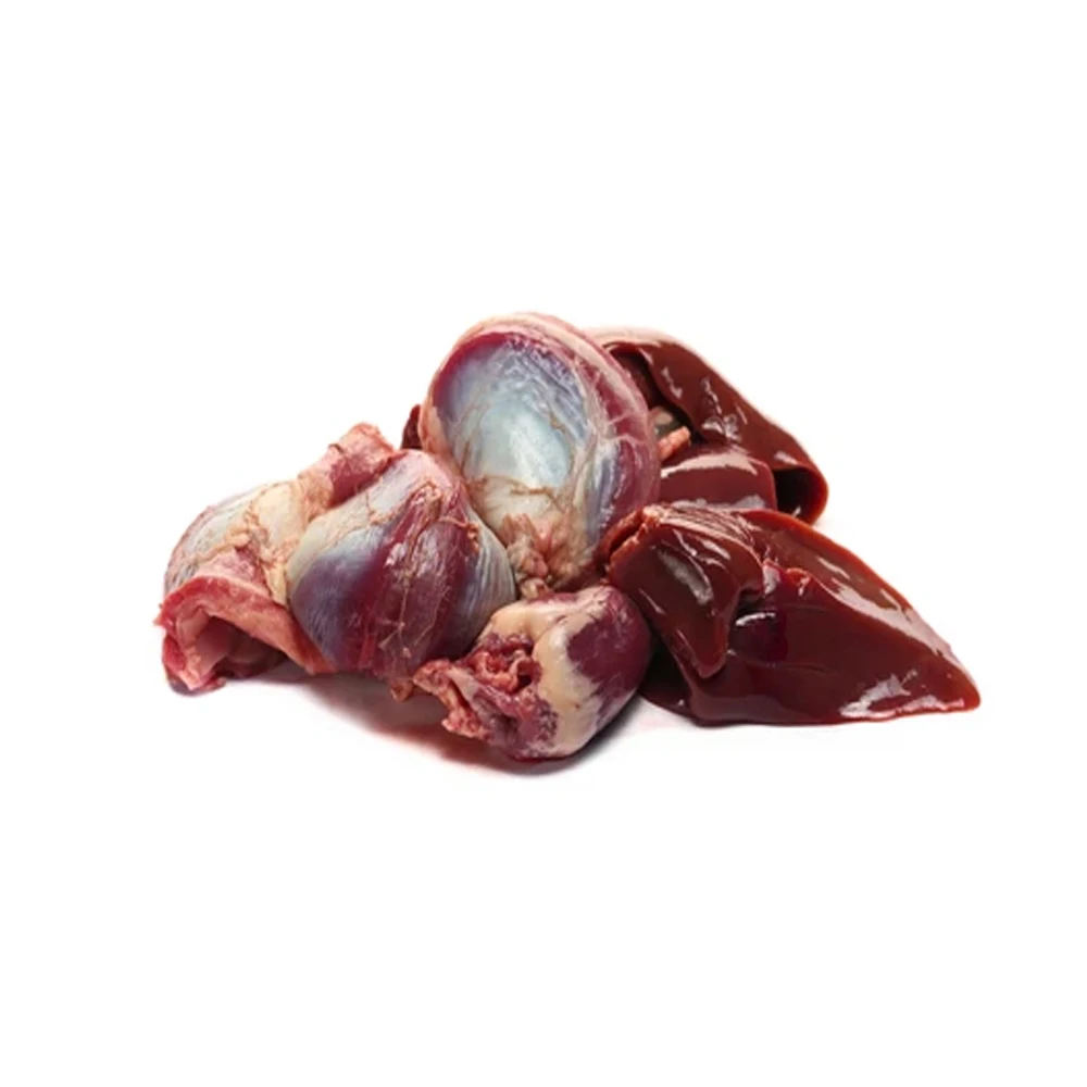 Factory direct wholesale Frozen Goose stomachs Available At Best Competitive Price From Poland