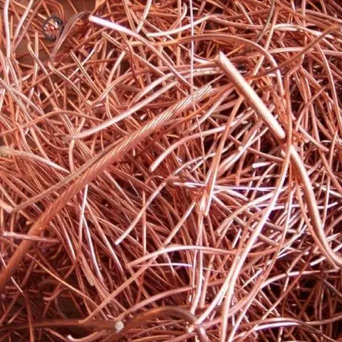 qualityCopper wire scrap manufacturer 99.99% pure Copper wire scrap/Cheap Copper wire scrap/ High purity