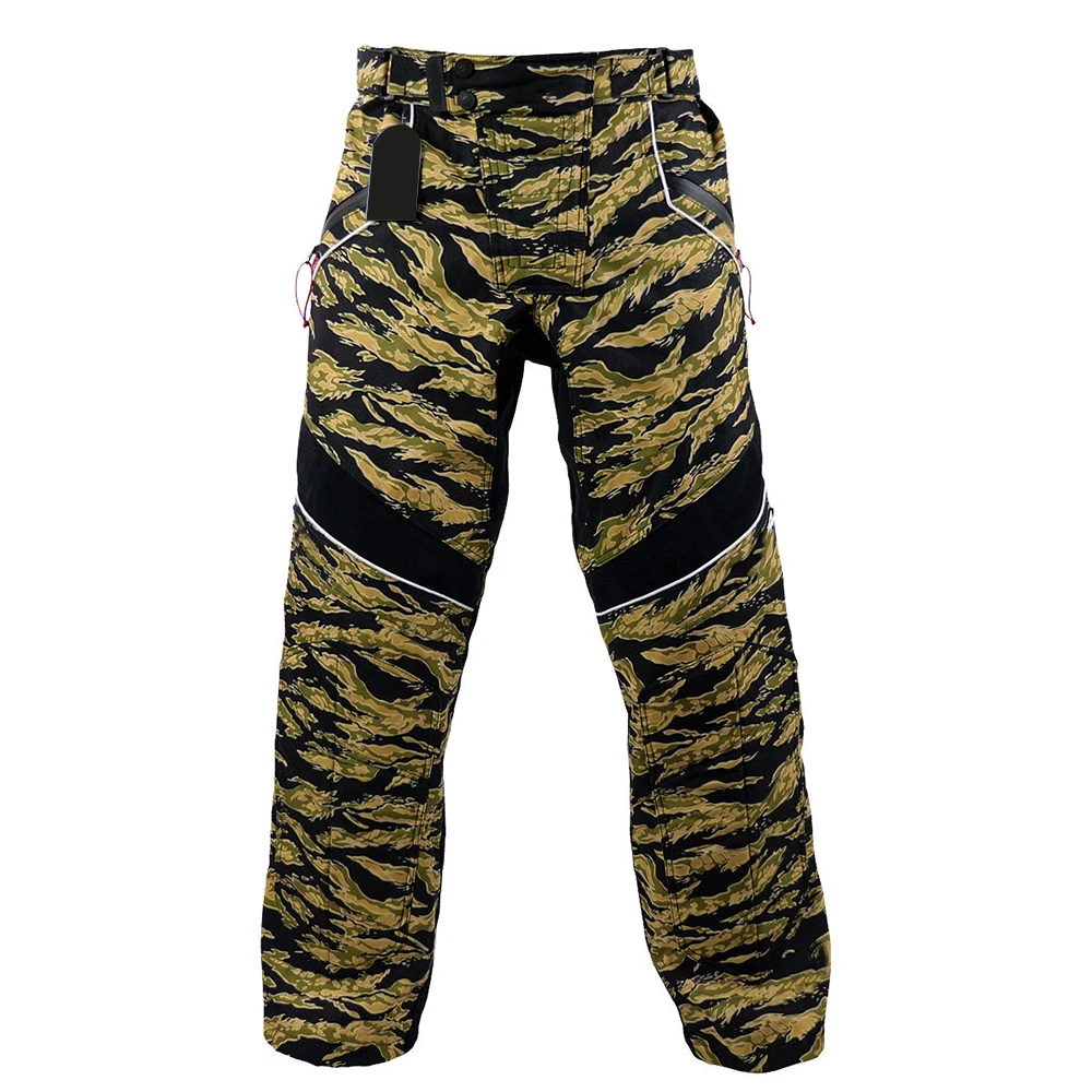 Factory Made Top Quality Paint Ball Pant Custom Paintball Padded Pant Stylish And Quick Dry Paintball Pant