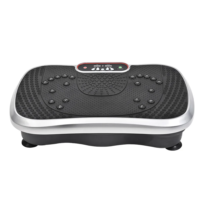 body shaker whole body vibration plate
