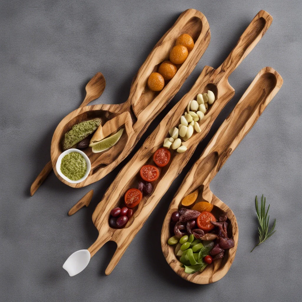 Olive oil dipping dish appetizer dish restaurant dinner plate olive wood kitchen plate wedding decoration serving wooden dish.