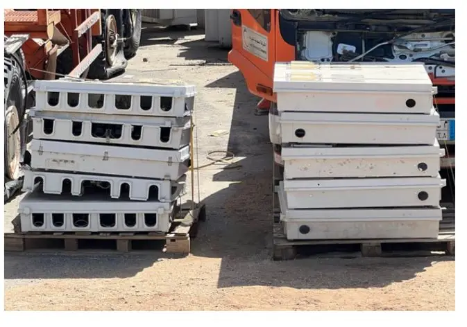 Счетчики Электроэнергии