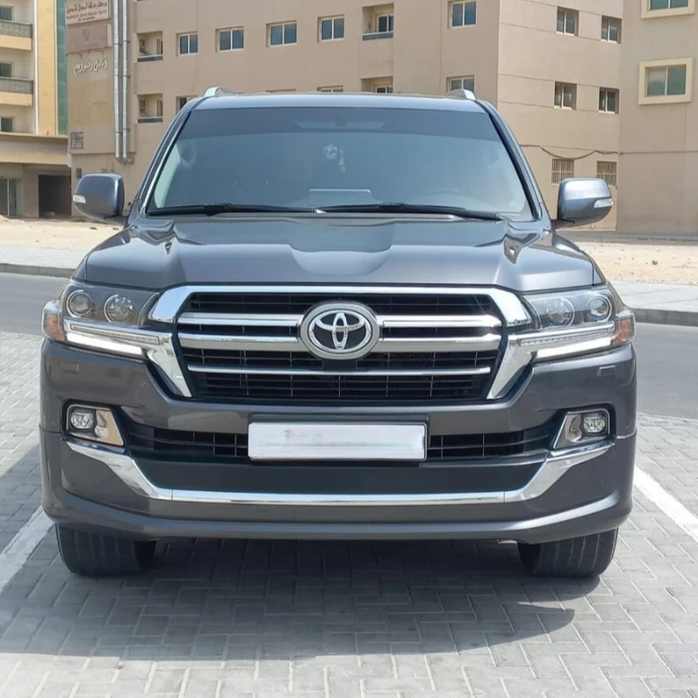 Для YOTA LANDCRUISER 4 0 V6