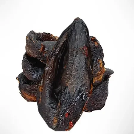 DRIED SMOKED CATFISH