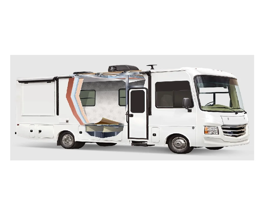 Откройте для себя недорогие Jayco Alante Class A RVs продажи оптовые цены идеально подходят ваших путешествий