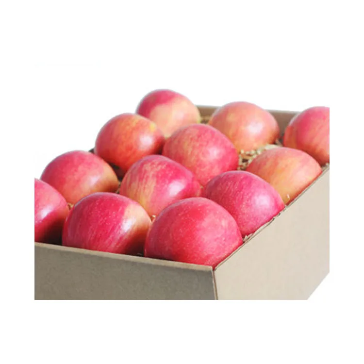 Китайские свежие яблочные фрукты для продажи высокое качество свежие красные Фудзи вкусные яблоки по конкурентоспособной цене