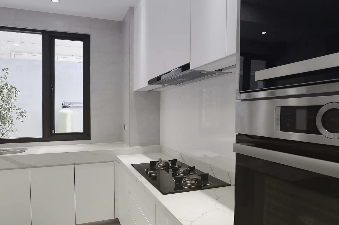 Custom kitchen cabinets with modern designs kitchen cabinets