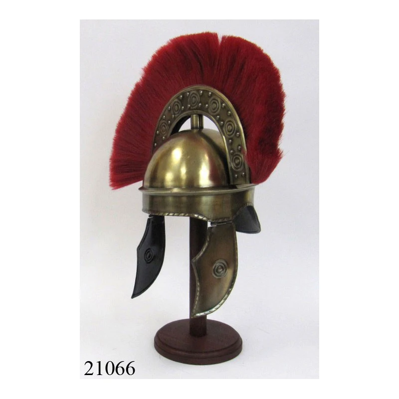 HBO Rome Helmet / Roman Helmet / Armor Helmet