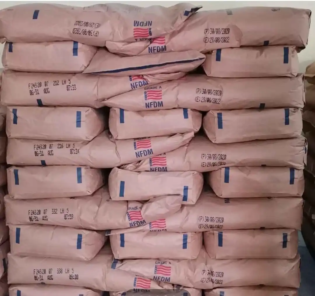 26-28% Fat Filled Milk Powder Regular (Milk Based) - Pasteurizd skimmed milk