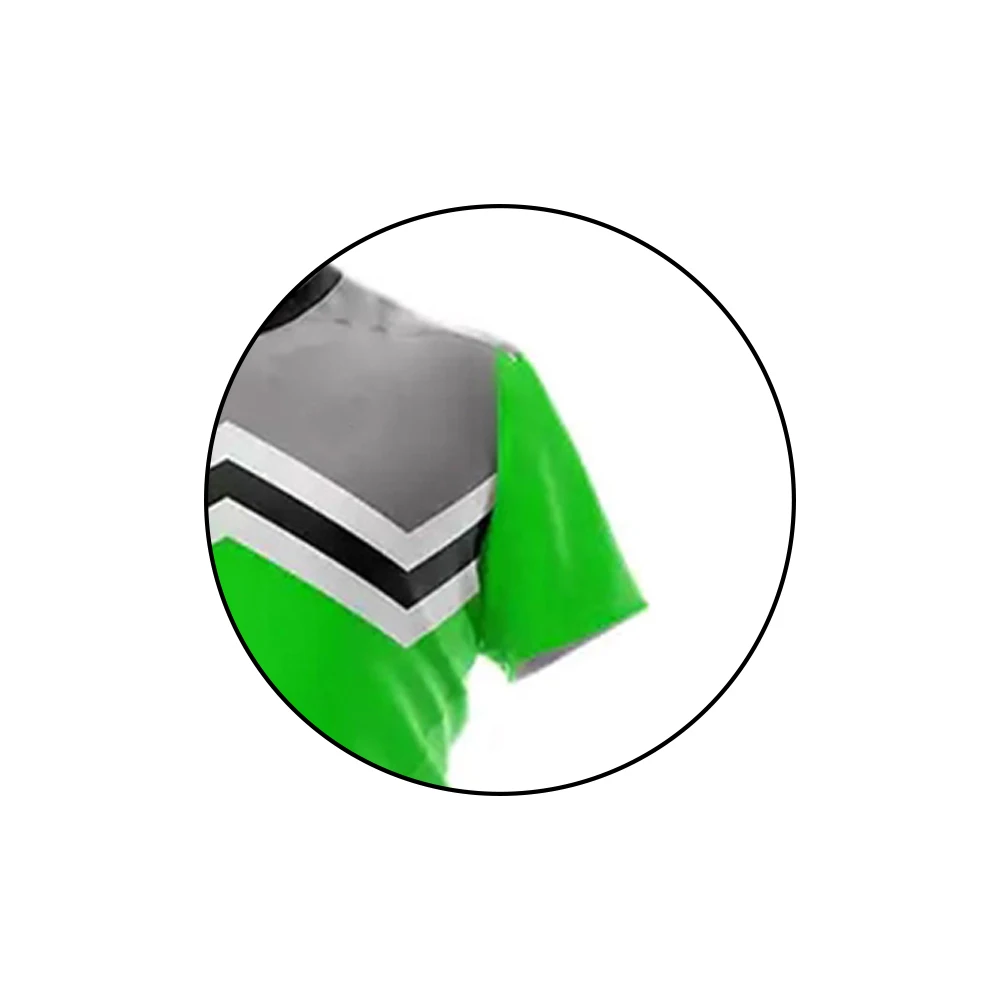 New Arrival Full Printed Good Quality New 2023 Design Rugby Uniform Top Selling Rugby Uniform Set Use For Men