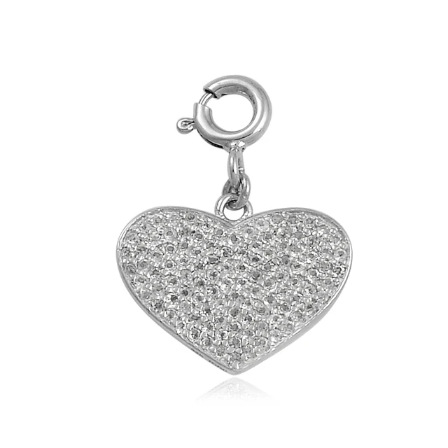 Jewelry manufacturer wholesale factory price OEM ODM custom 925 sterling silver 18K gold plated jewelry for women or men