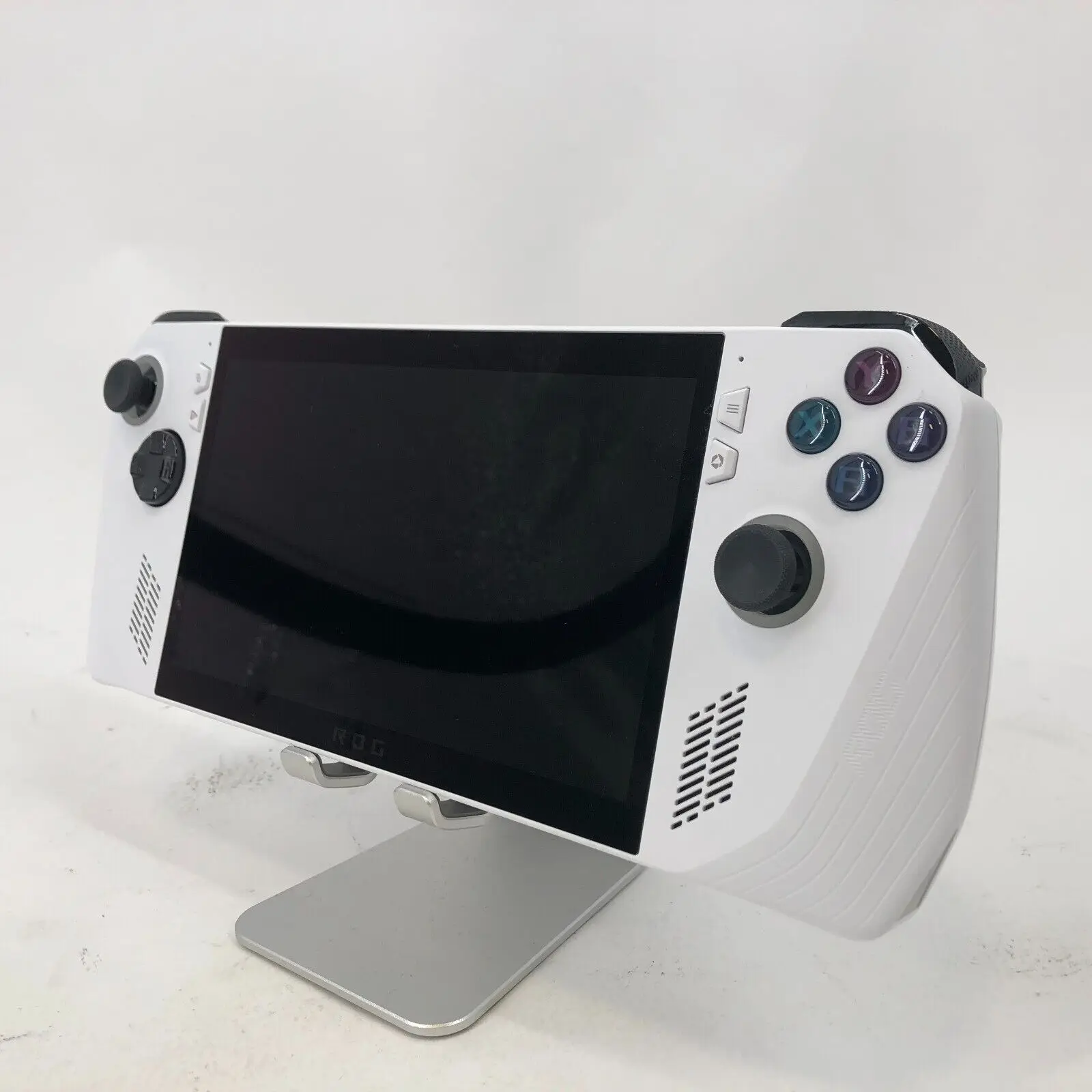 Brand New ROG Ally RC71L AMD Z1 Extreme 512GB SSD 16GB DDR5 7-inch touch screen Handheld Gaming