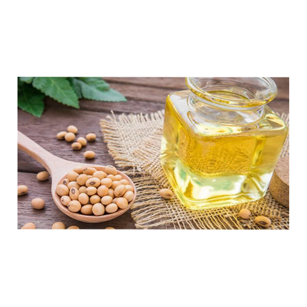 Hot Sales Refined Soybean Oil Refined & crude Soybean Oil & Soya oil for cooking Available For Sale