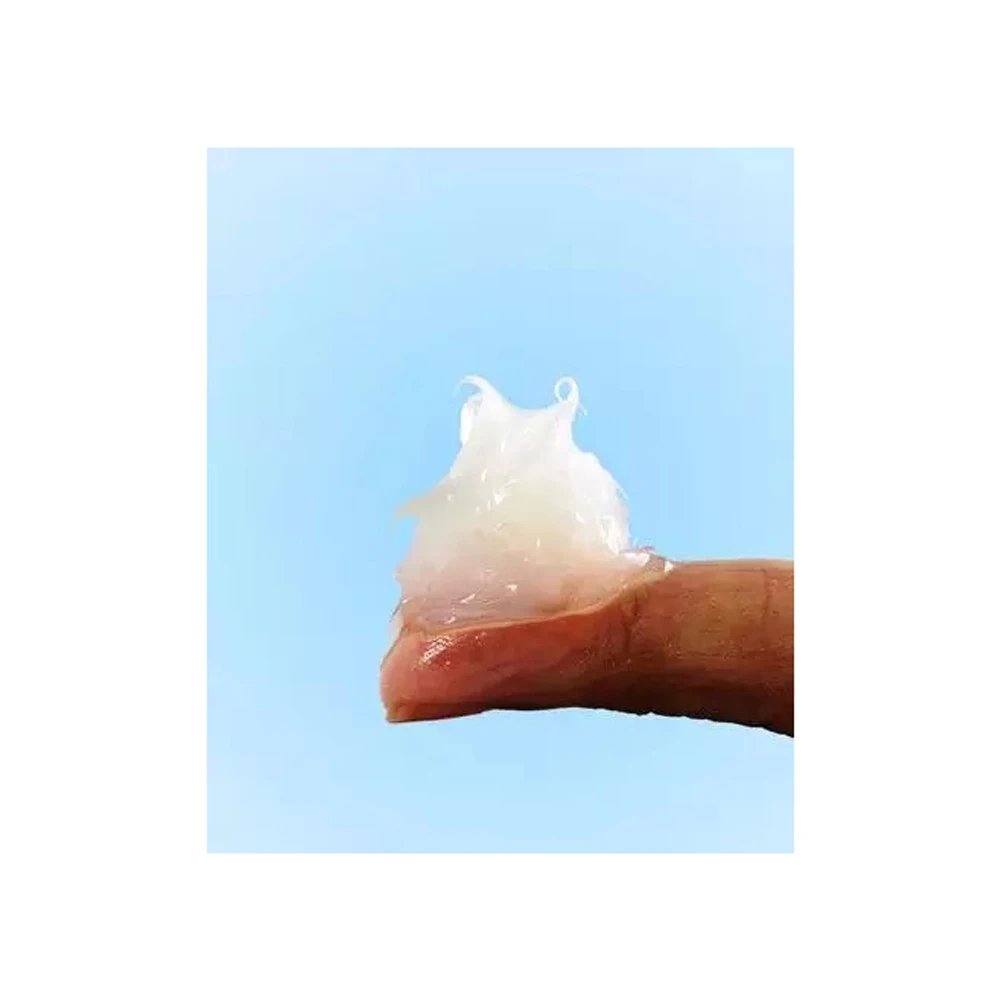 High Quality White Vaseline Petroleum Jelly Cosmetic Grade & Pharmaceutical Grade
