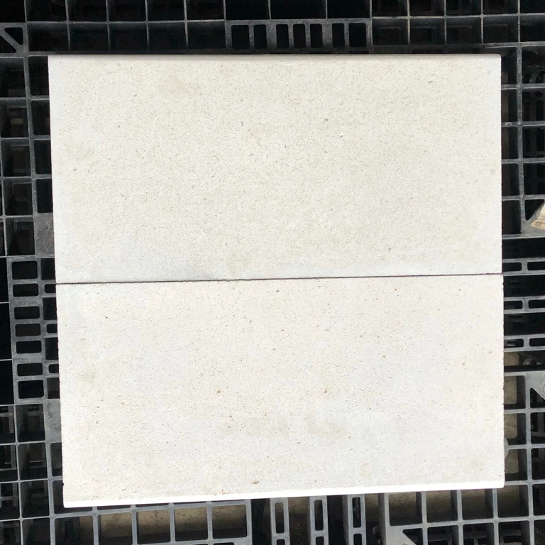 Indonesia Cheap Natural Splitted Beige Limestone Wall Tiles Cream sandstone white limestone