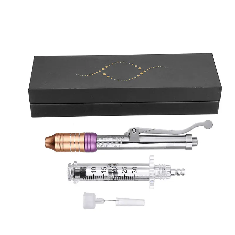 New dermal filler hyaluronic acid pen lip gold injection for pen 5ml