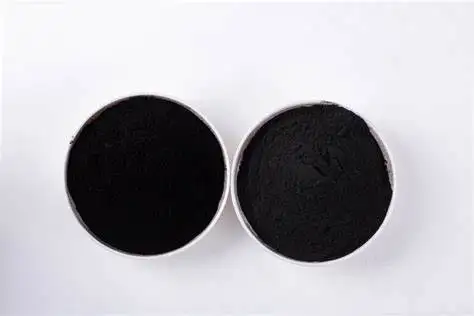 coal based steam activated carbon powder 325 mesh