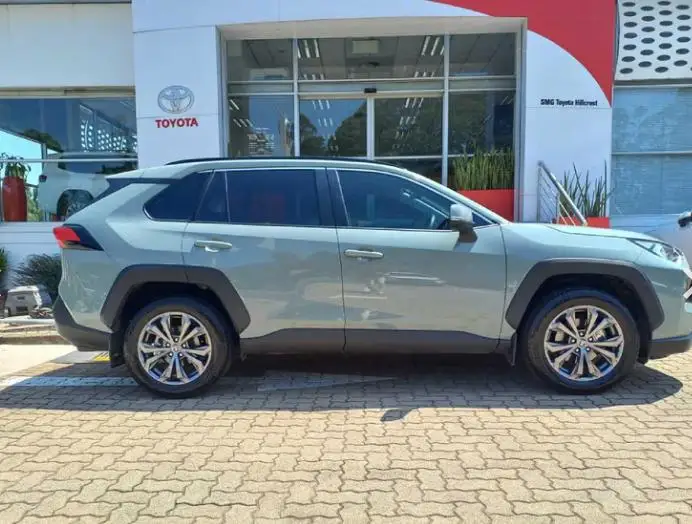 Б/у 2021-2024 на-yota RAVZ 4 2 0 GXR AWD Тип двигателя: литровый рядный 4-цилиндровый автоматический привод на все колеса