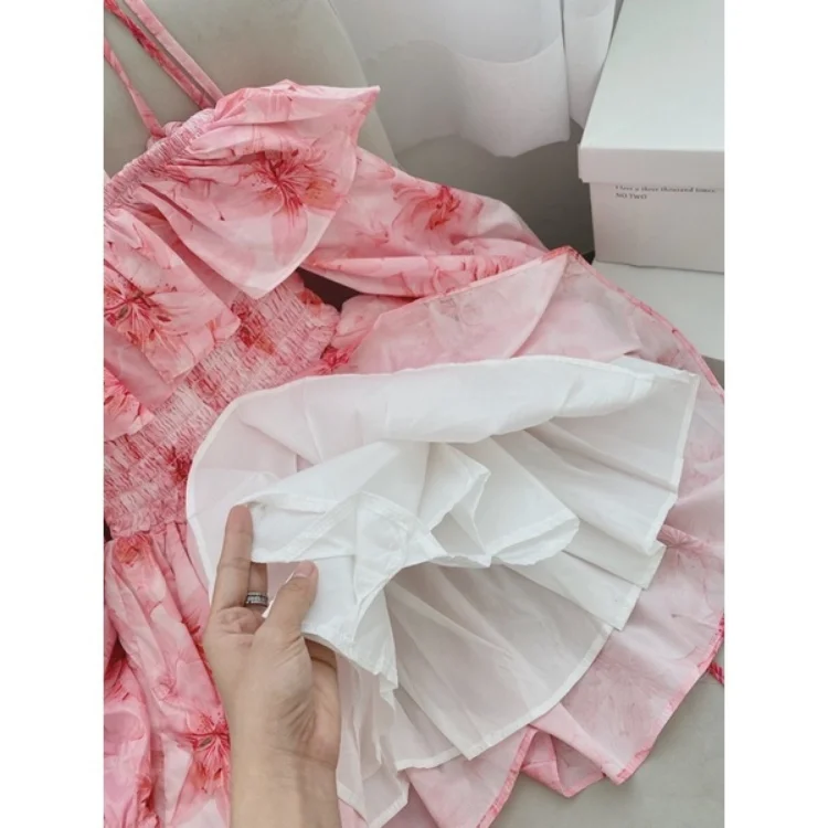 Casual Dresses High Quality Sustainable For Women Clothing Luxury Design Custom Size From Vietnam Manufacturer