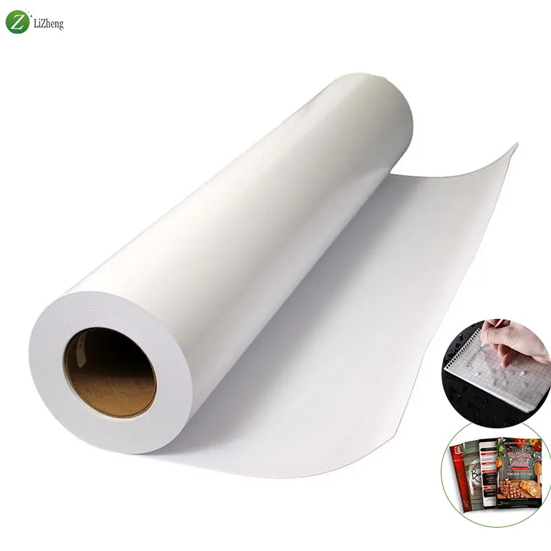 Lizheng на заказ черная бумага 80 г/м2 120 250 г слезоточивый водонепроницаемый A4 A5 бумажное сырье для ноутбуков