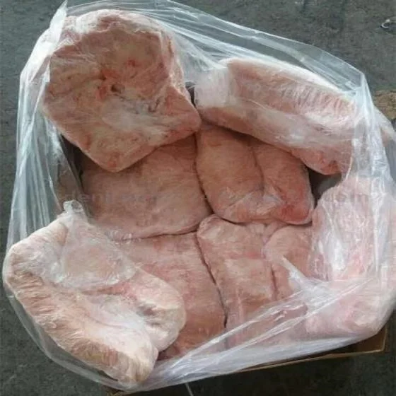 Wholesale Frozen Lamb Tail Fat