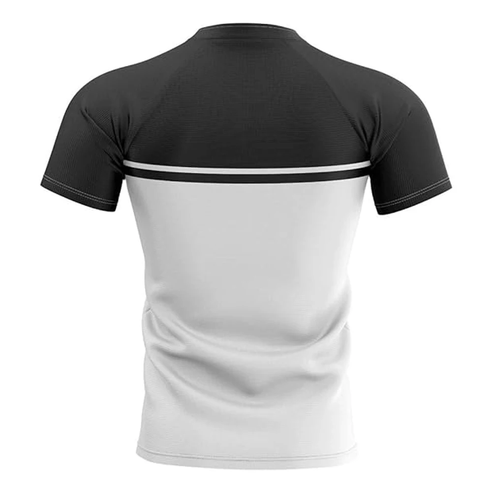Custom High Quality Customized Unusual Vintage Rugby Shirts Jersey Wholesale Rugby Union League jerseys