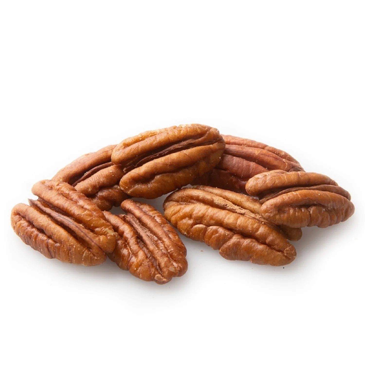 Buy Premium quality Pecan Nuts Raw organic Fresh Pecan Nuts snacks wholesale Pecan nuts Vacuum bag 15kg