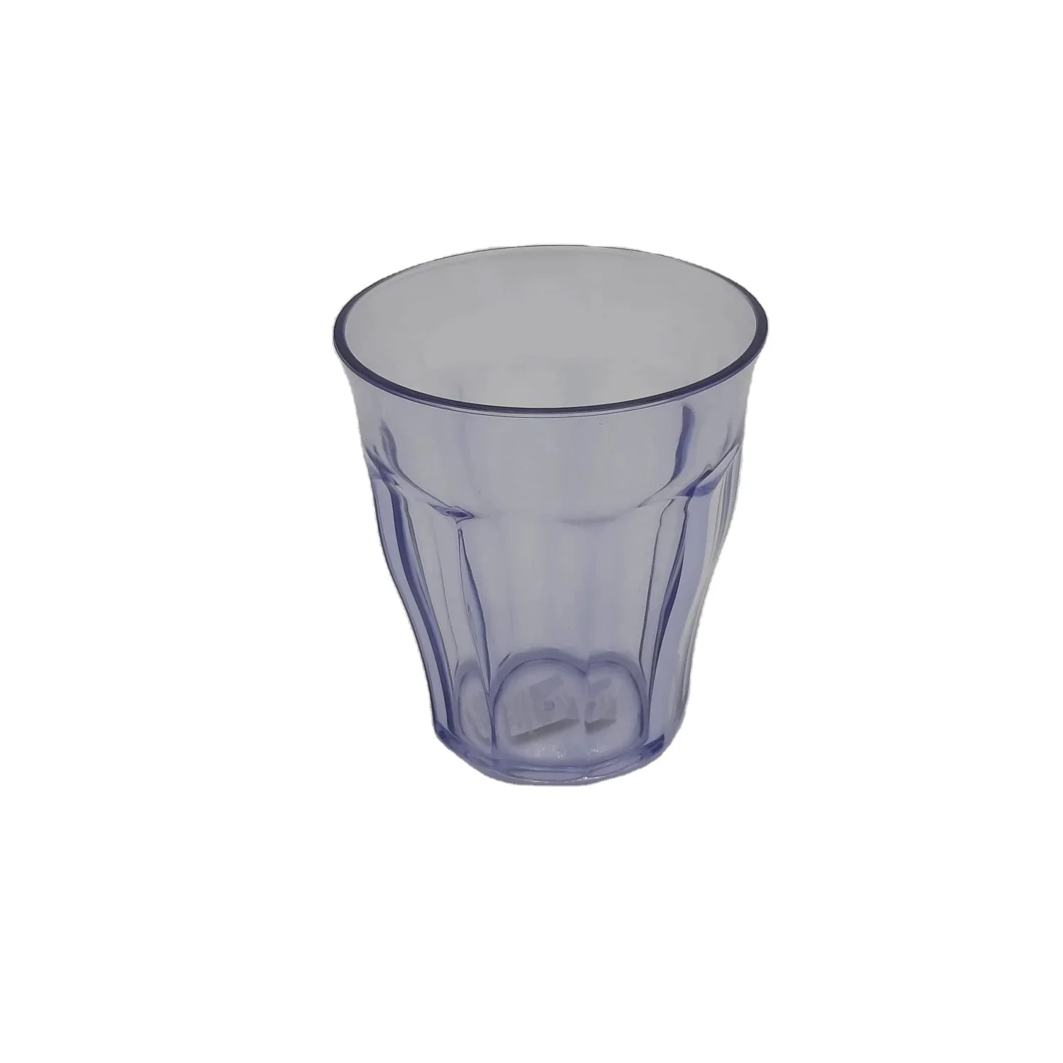 High Quality Acrylic Sparkling Glass A Stunning and Durable Glass For Elegant Drinkware For Versatile Use