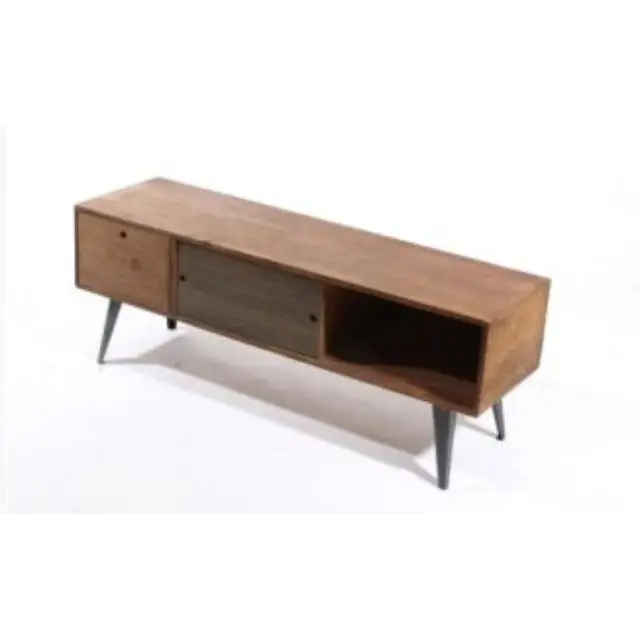 Bustle Collection Bedroom Cabinet Best Quality Natural Finish Designer For Dining Room Furniture