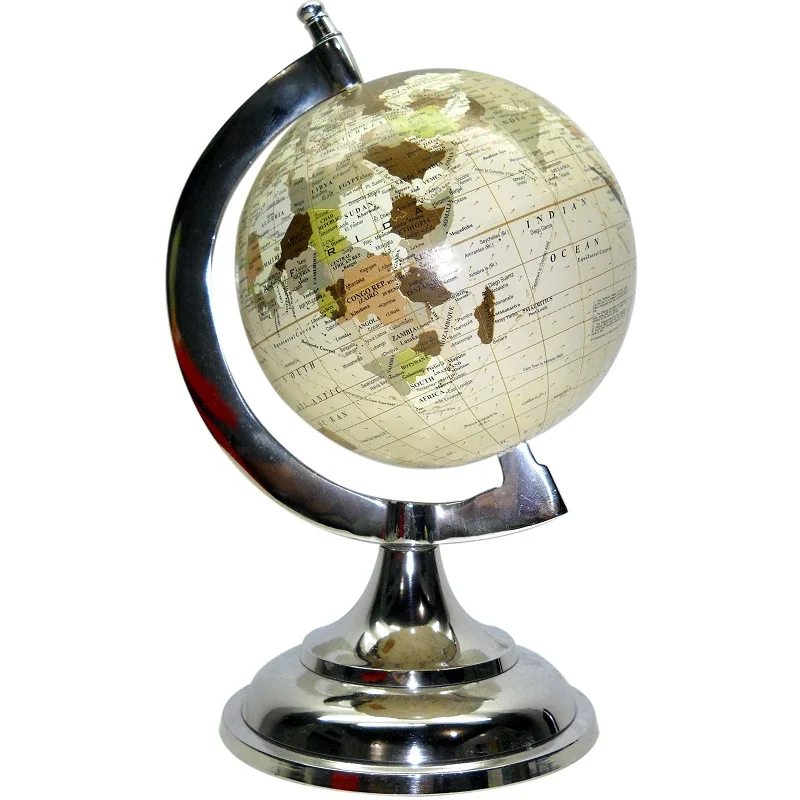 Aluminium Decorative Item indian handicraft item wholesale vintage look high quality antique design top product hot selling