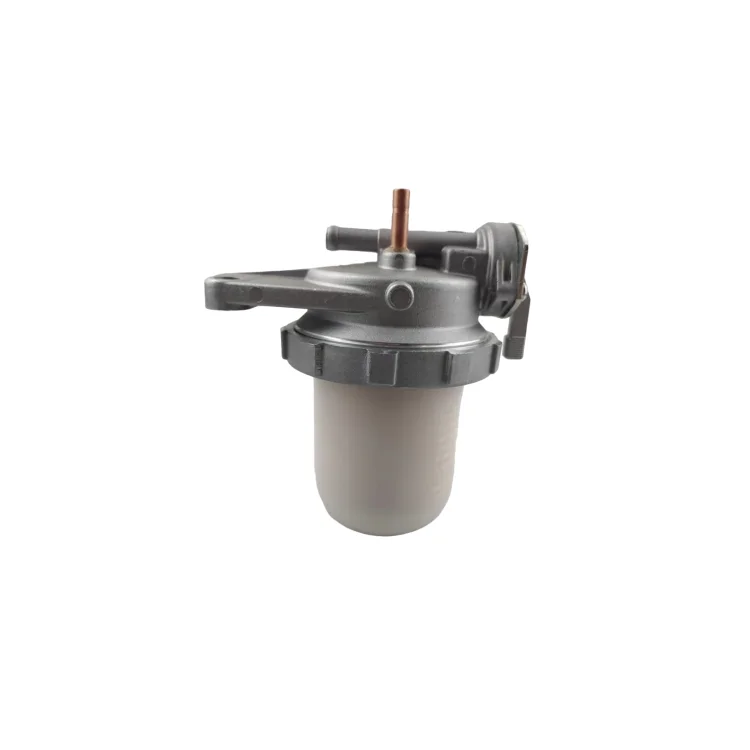 Water separator 15521-43015 FILTER,ASSY(FUEL) for L3408