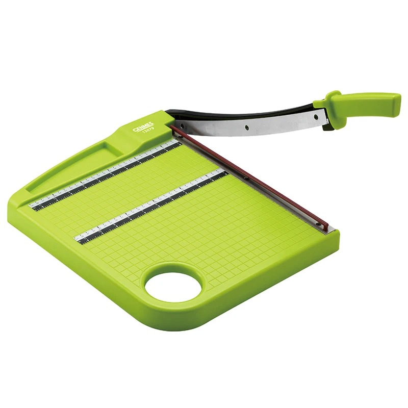 Factory Made 12 Inch, 10 Sheets Capacity A4 size Paper Trimmer 13079