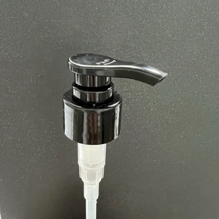 Professional Shampoo bottle with great price