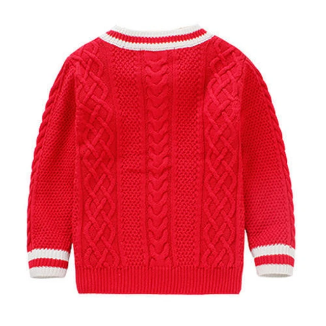 New Style Casual Quality Knitwear Long Sleeve Pullover for Women circular knitted sweater
