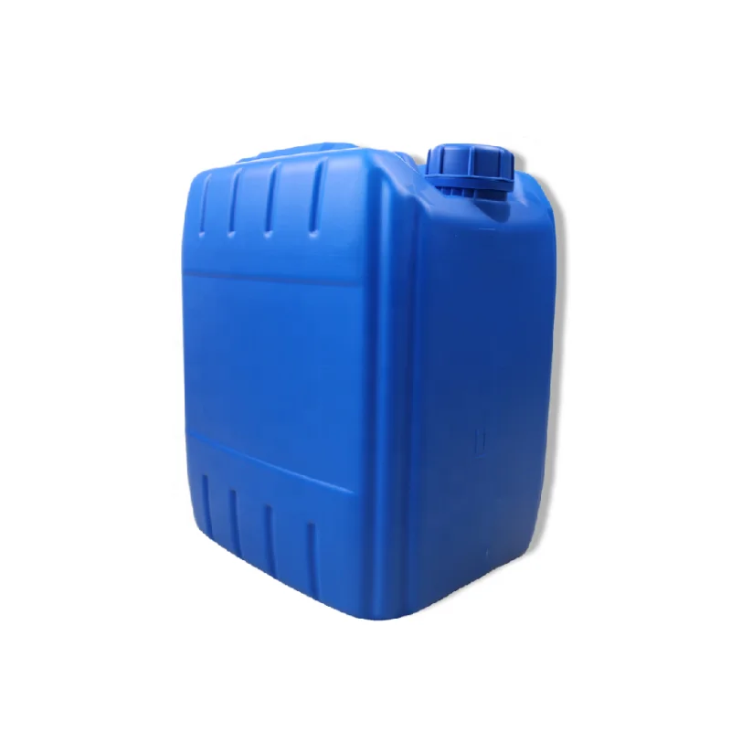 200 liter 55 gallon 150l  50 ltr empty new blue HDPE plastic drum for engine oils