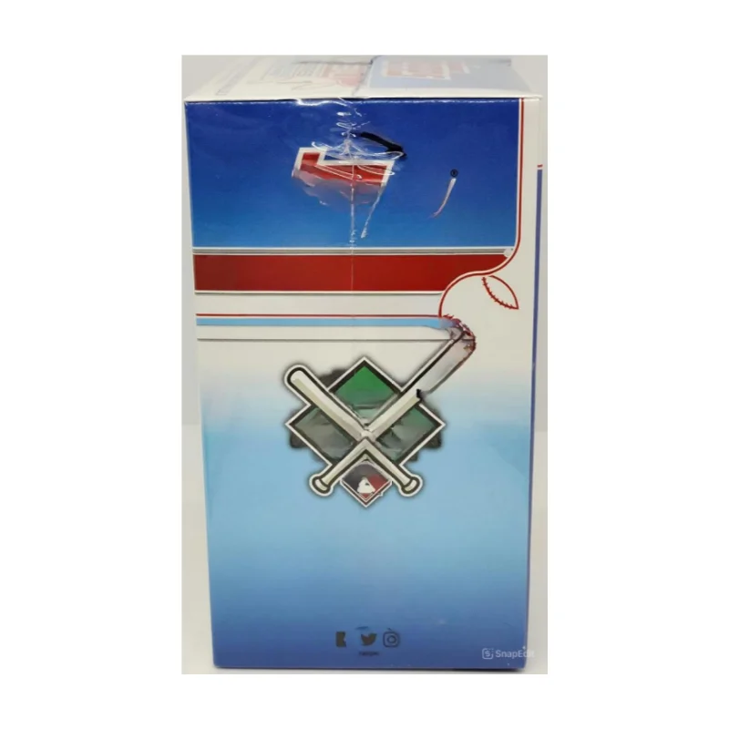 BEST SELLER Playing Cards Series 1 Baseball Trading Cards Blaster Box 99 cards per box
