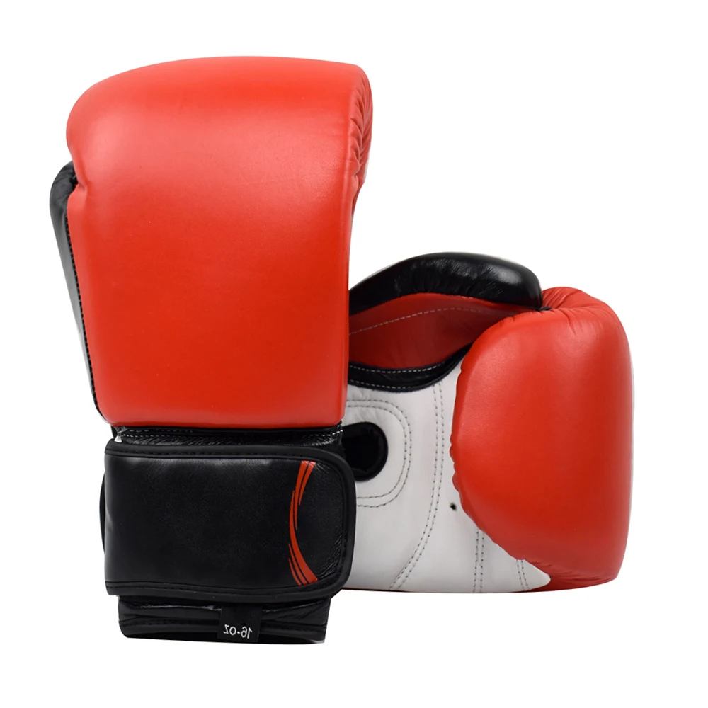 EVO Ladies Boxing Gloves Pink MMA Muay Thai Women Training Sparring UFC Girls