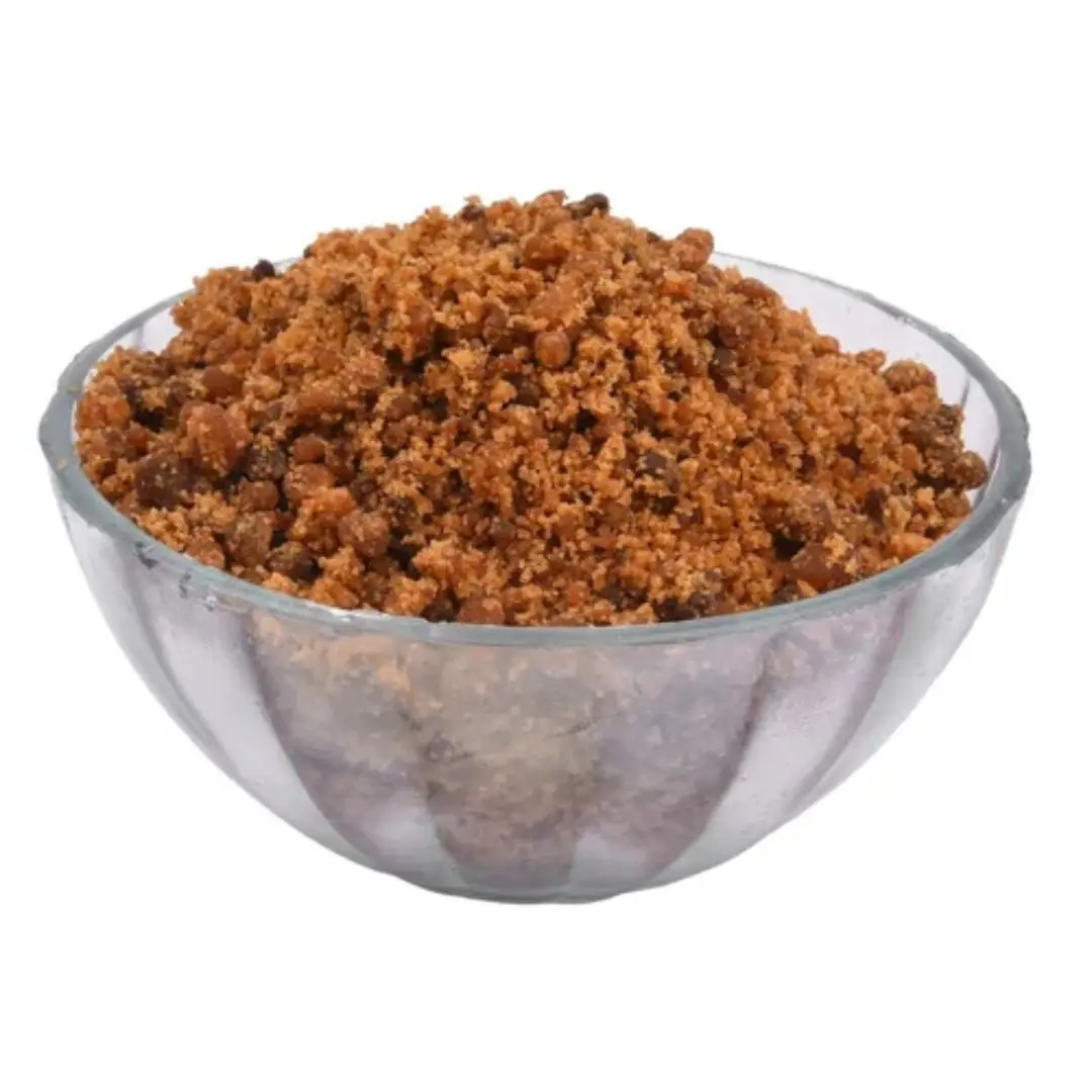 Indian Grade Brown Jaggery Powder  Hot Selling 2022 Organic Brown Jaggery Powder