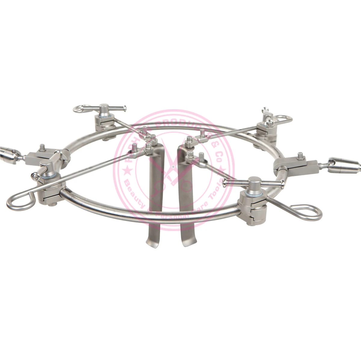 High Quality Spinal Retractor System Orthopedic Minimally Lumbar Surgical Access System By FARHAN PRODUCTS & Co