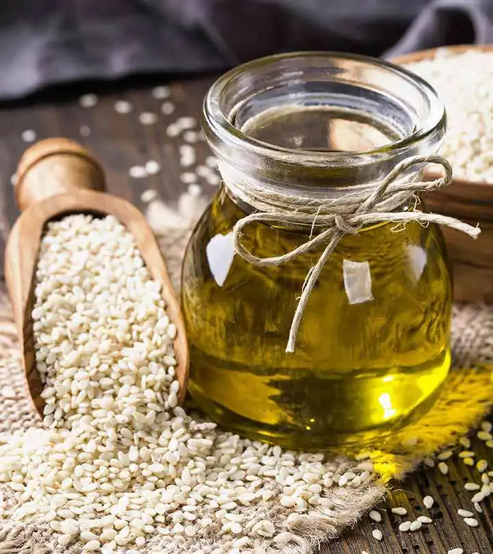 Top Quality Refined Sesame Oil / 100% Pure Sesame Oil for Suitable Wholesale Price