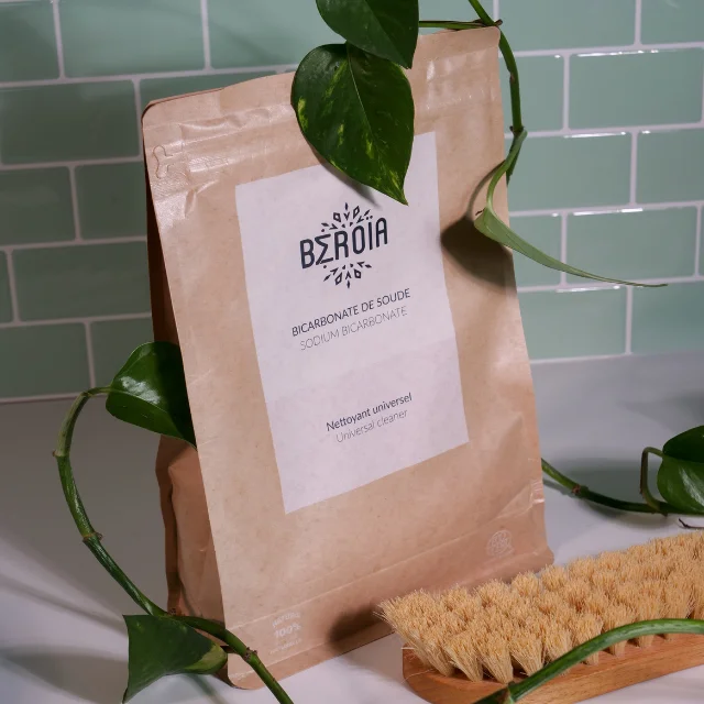 Natural Sodium Bicarbonate Non Toxic and Environmentally Friendly Detergent