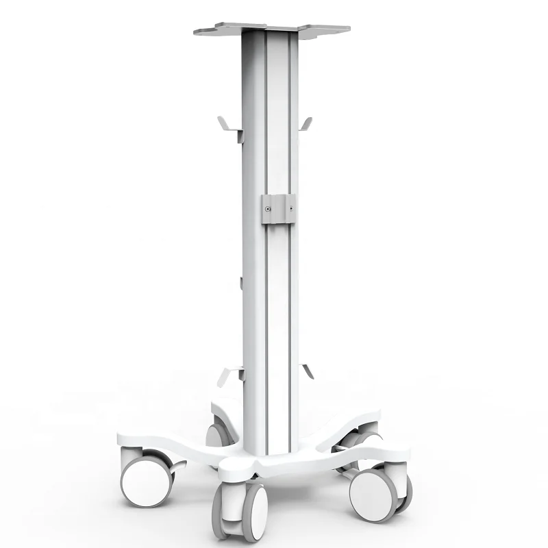 Emergency Medical Trolleyy B30 Hospital Device Uses Mobile Medical Trolley