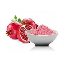 Factory supply fruit powder extract pomegranate fruit powder spray pomegranate powder with Best Price In India